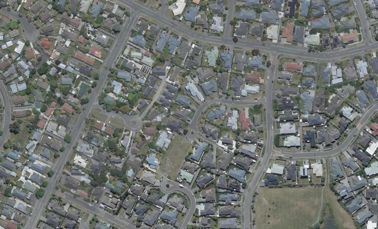 16 Evergreen Place, Parklands, Christchurch - Carousel 1