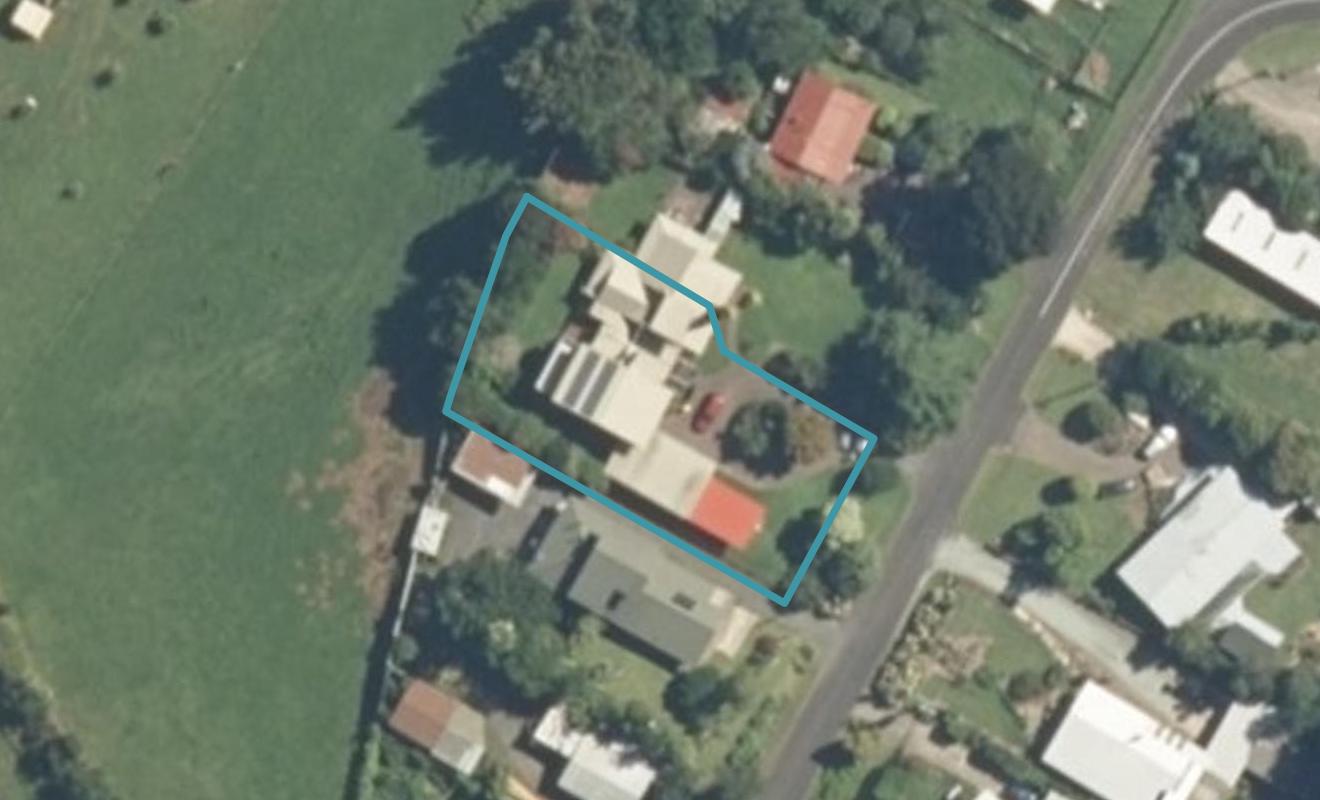 11 Albert Street, Paeroa - Carousel 1