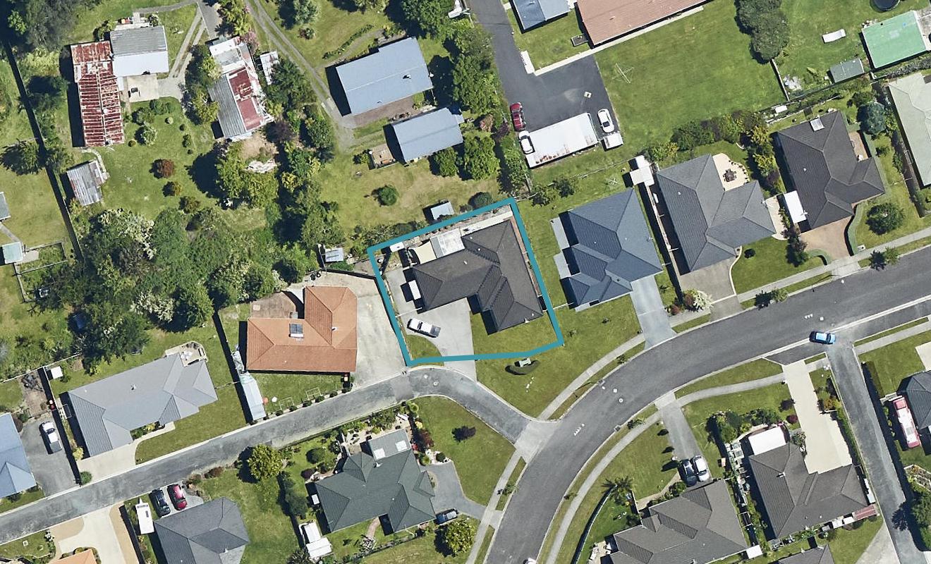 11 Kauae Place, Ngongotaha, Rotorua - Carousel 1
