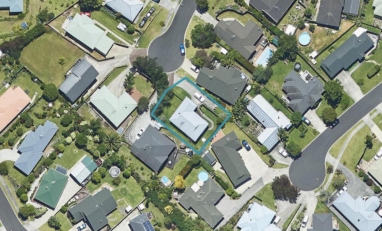 9 Taraire Mews, Pyes Pa, Tauranga - Carousel 1
