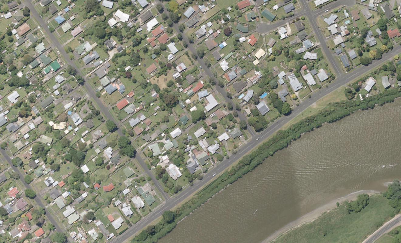 5 Quick Avenue, Aramoho, Whanganui - Carousel 1