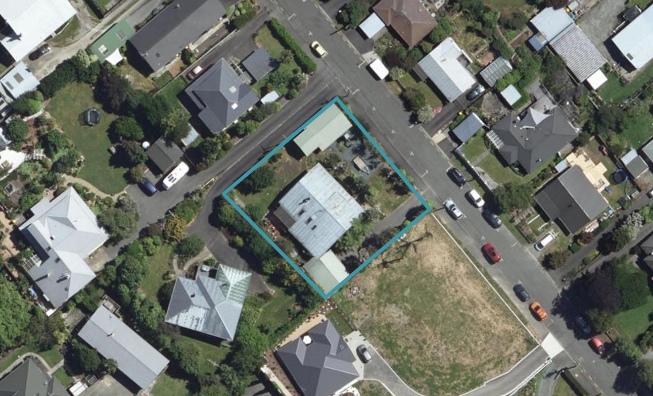 9 Dorset Street, Richmond - Carousel 1