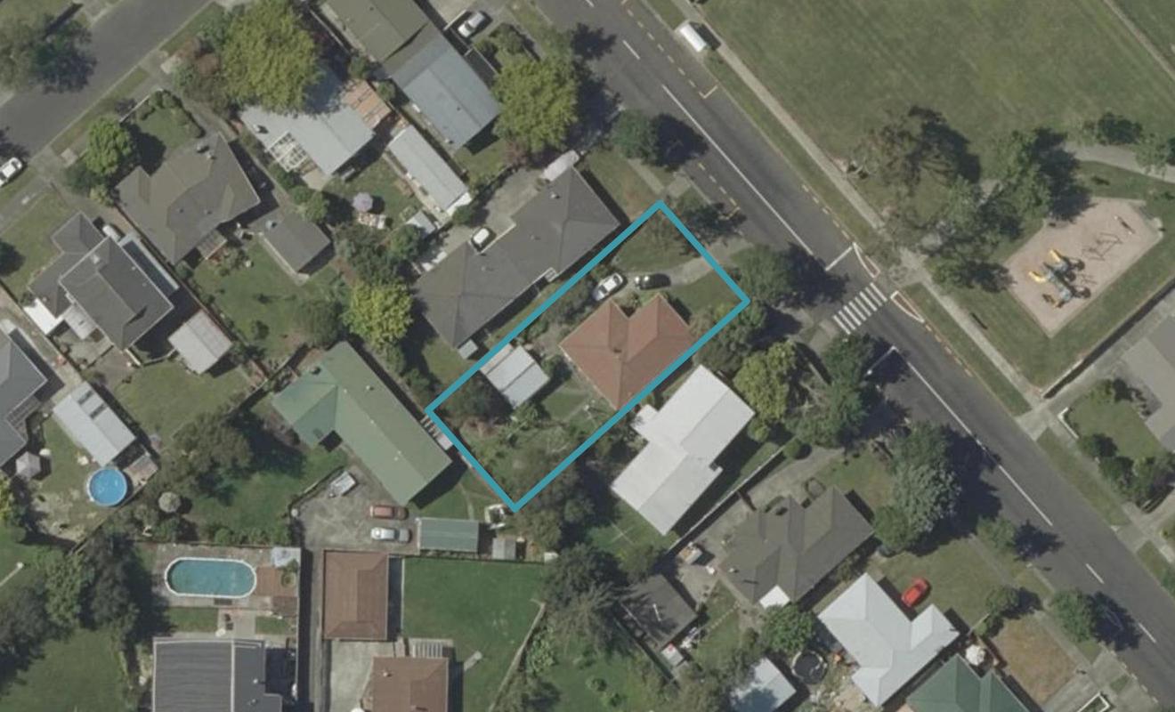 46 Langley Avenue, Milson, Palmerston North - Carousel 1