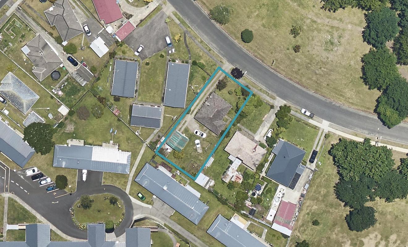 8 Waterhouse Street, Kawerau, Kawerau - Carousel 1