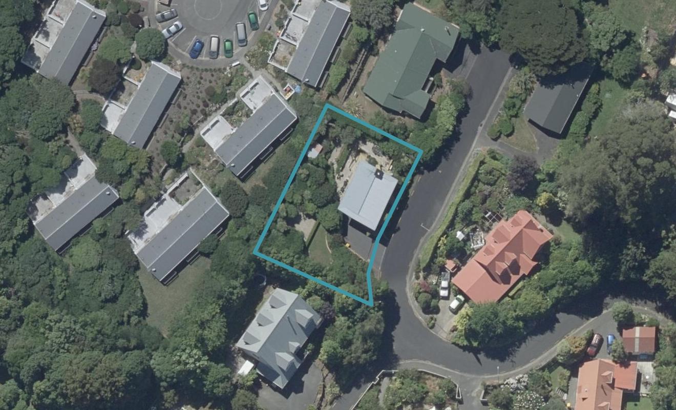 27 Ferntree Drive, Wakari, Dunedin - Carousel 1