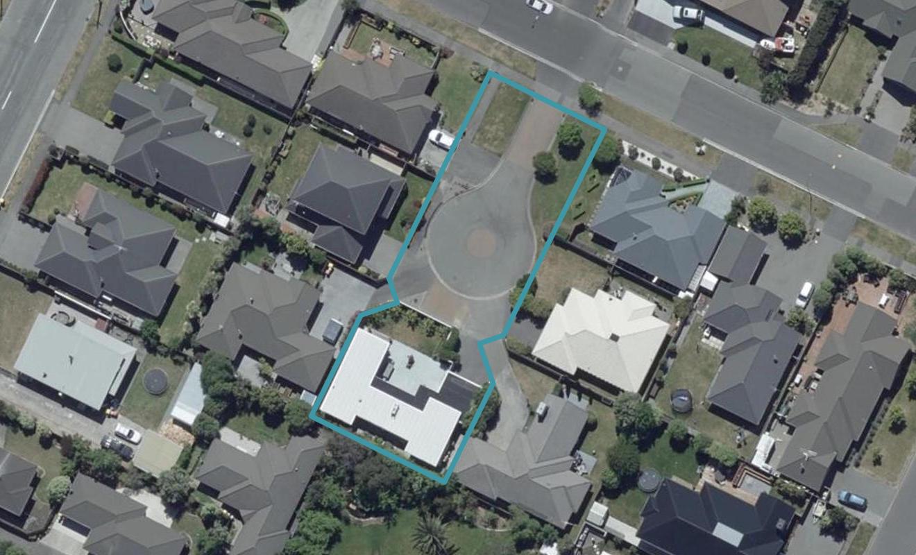 7 Punga Lane, Parklands, Christchurch - Carousel 1