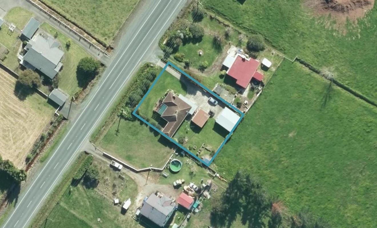 5479 State Highway 14, Awakino Point, Dargaville - Carousel 1