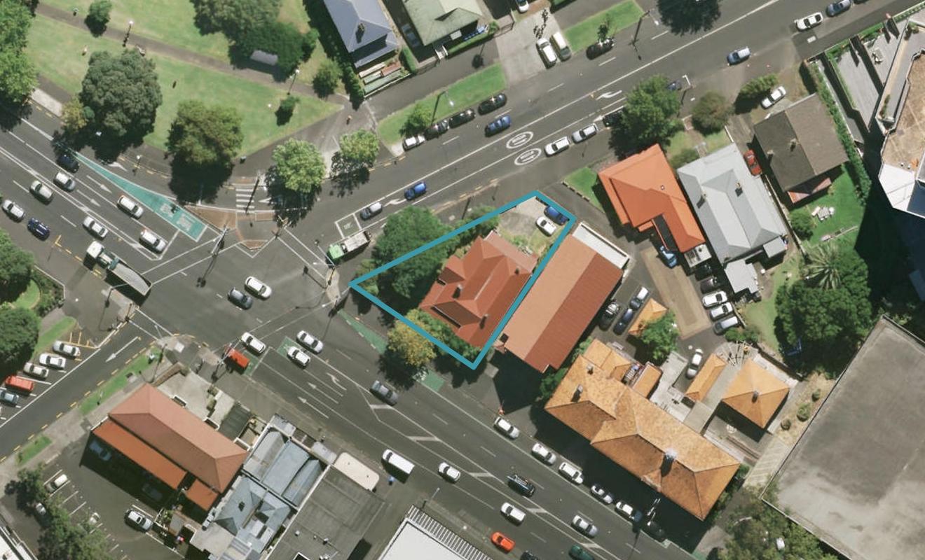 3 Ponsonby Road, Grey Lynn, Auckland - Carousel 1