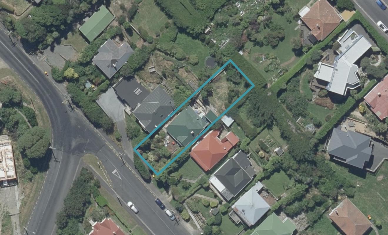 60 Orbell Street, Dalmore, Dunedin - Carousel 1