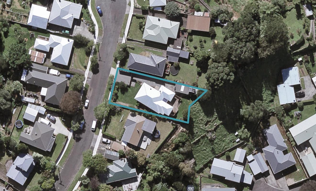 42 Budleigh Street, Frankleigh Park, New Plymouth - Carousel 1