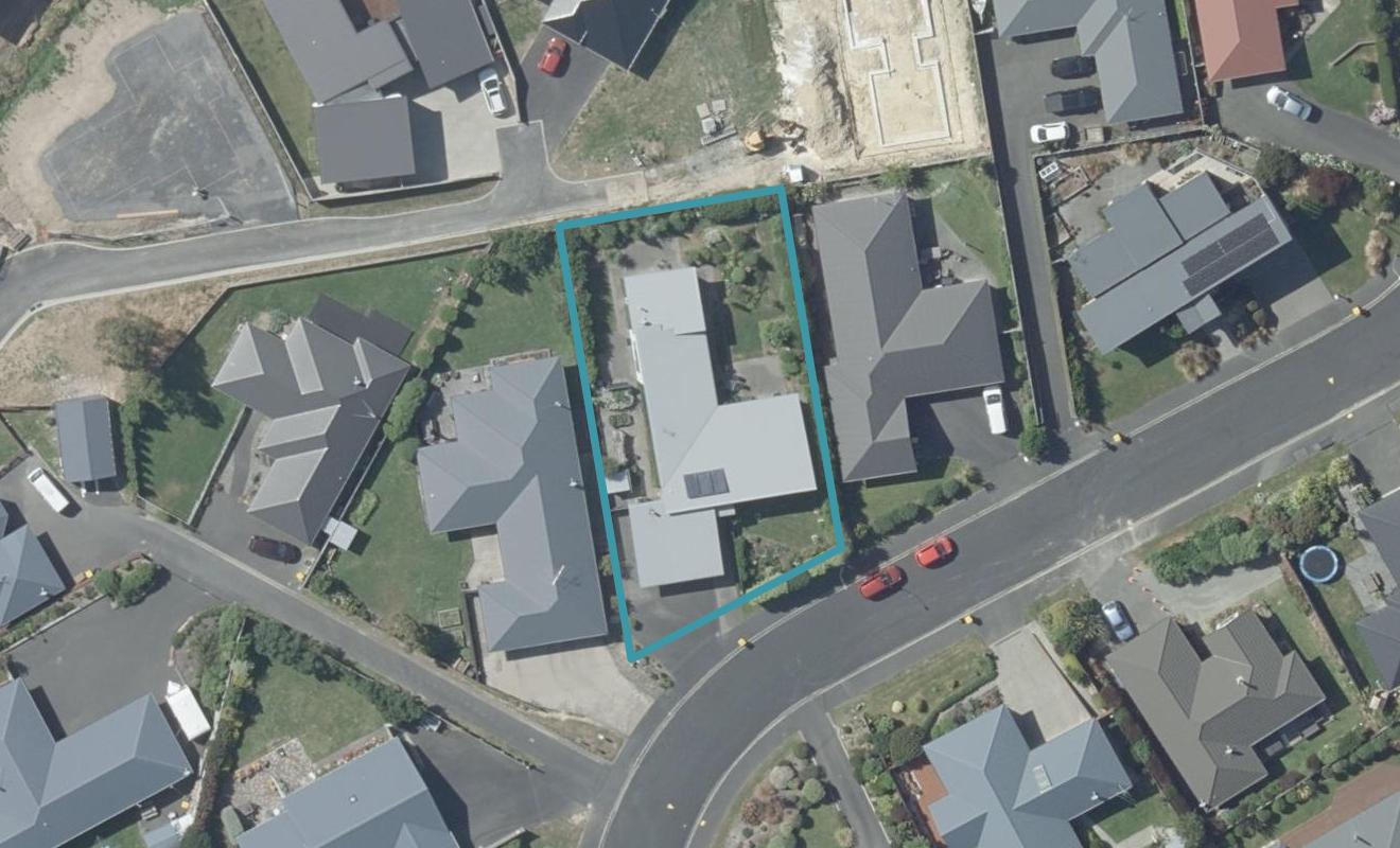 22 St Clair Close, Corstorphine, Dunedin - Carousel 1