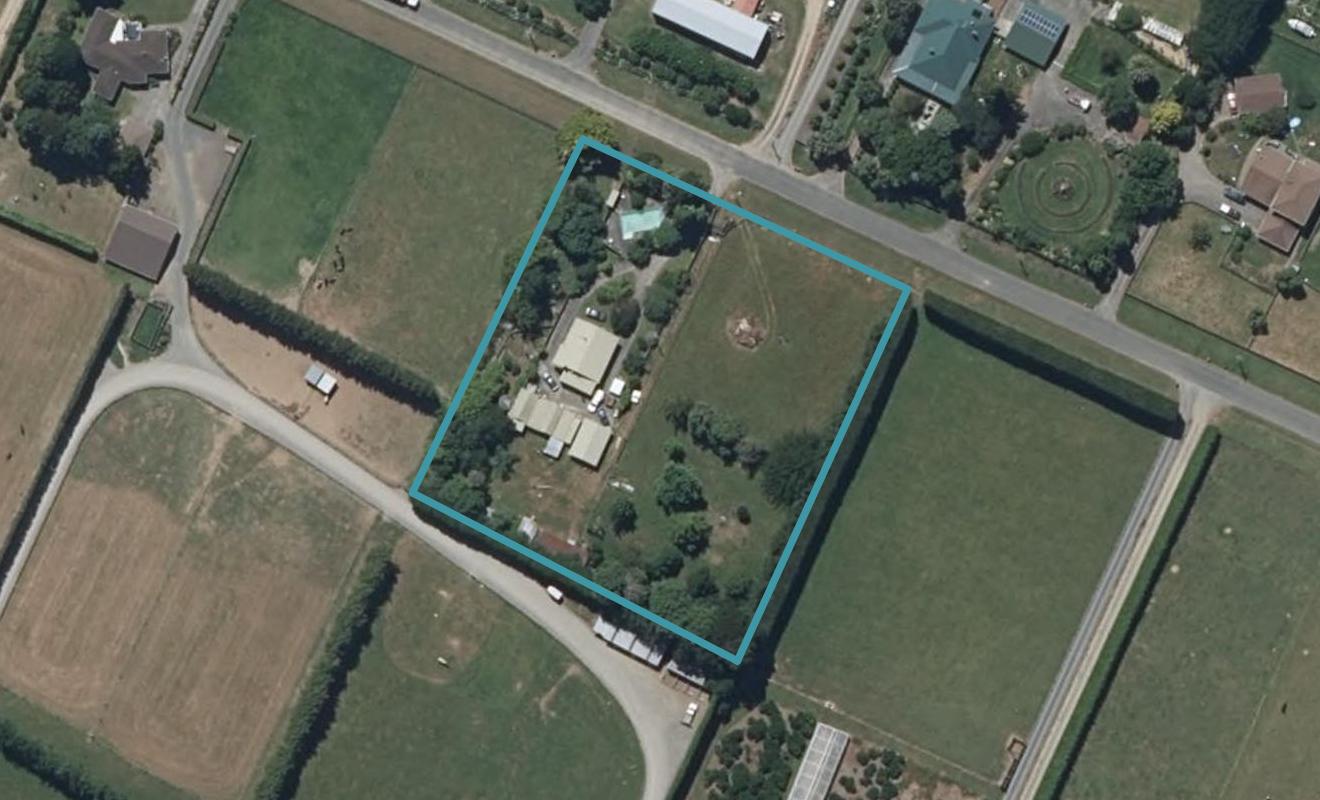 100 Mcleavey Road, Ohau, Levin - Carousel 1