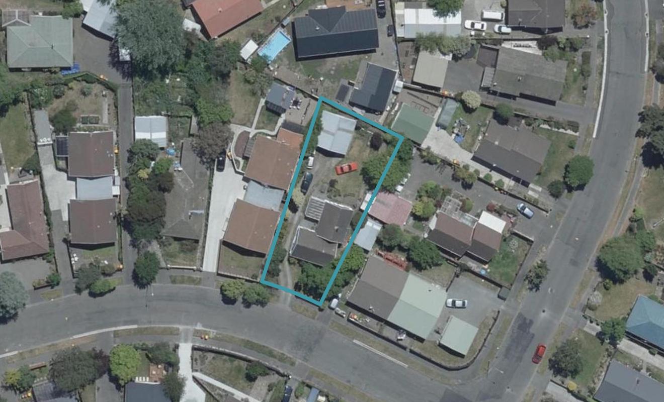 4 Ingrid Street, Parklands, Christchurch - Carousel 1