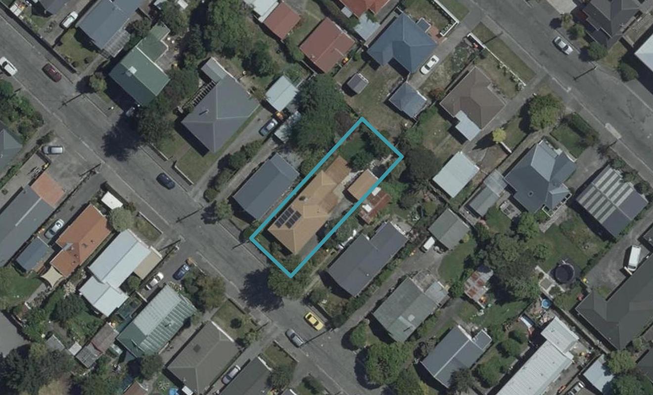 21 Gibbon Street, Sydenham, Christchurch - Carousel 1