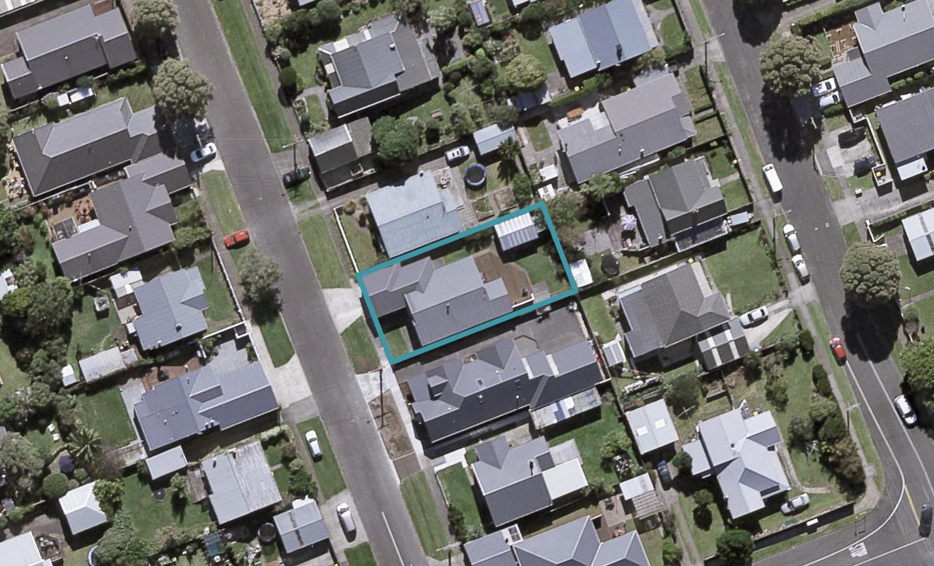 45 Newton Street, Fitzroy, New Plymouth - Carousel 1