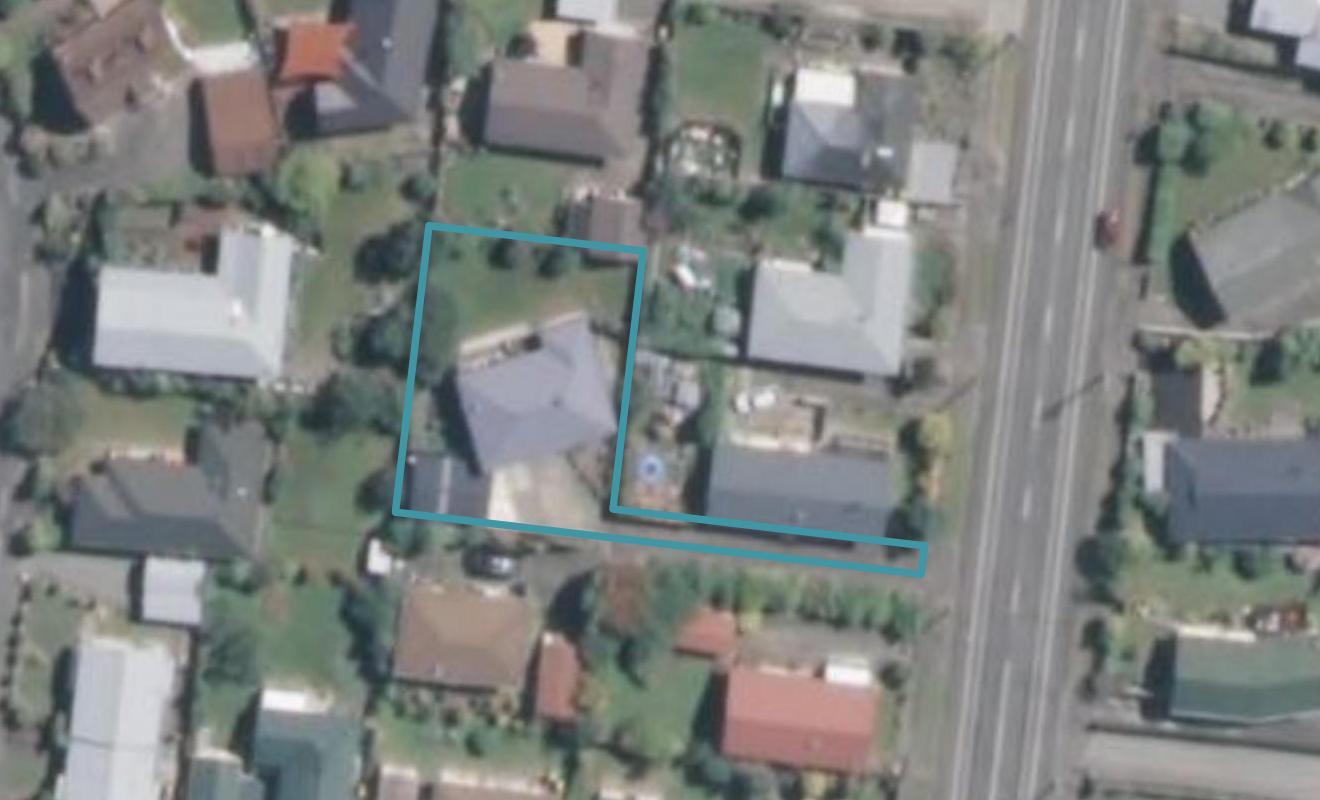 44 Mountain View Road, Glenwood, Timaru - Carousel 1