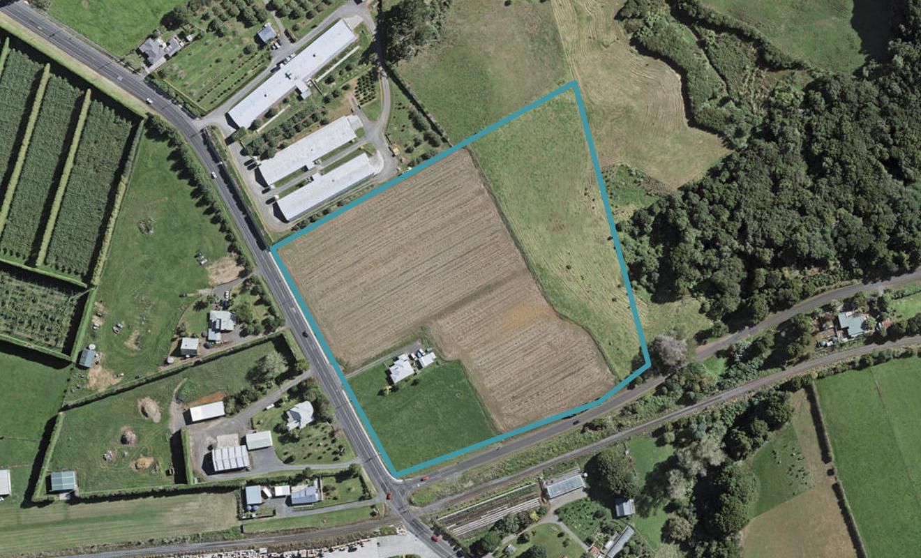 95 Patumahoe Road, Patumahoe, Pukekohe - Carousel 1