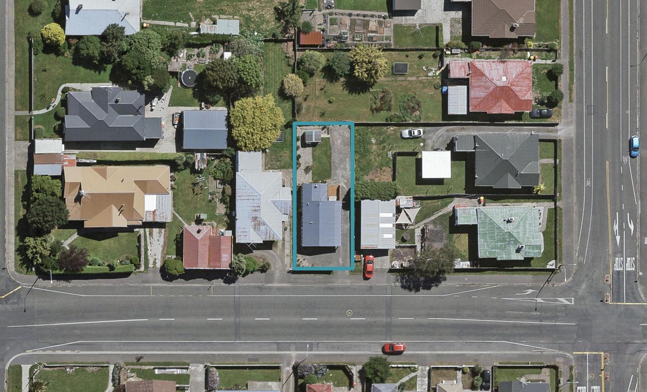 40 Centre Street, Strathern, Invercargill - Carousel 1