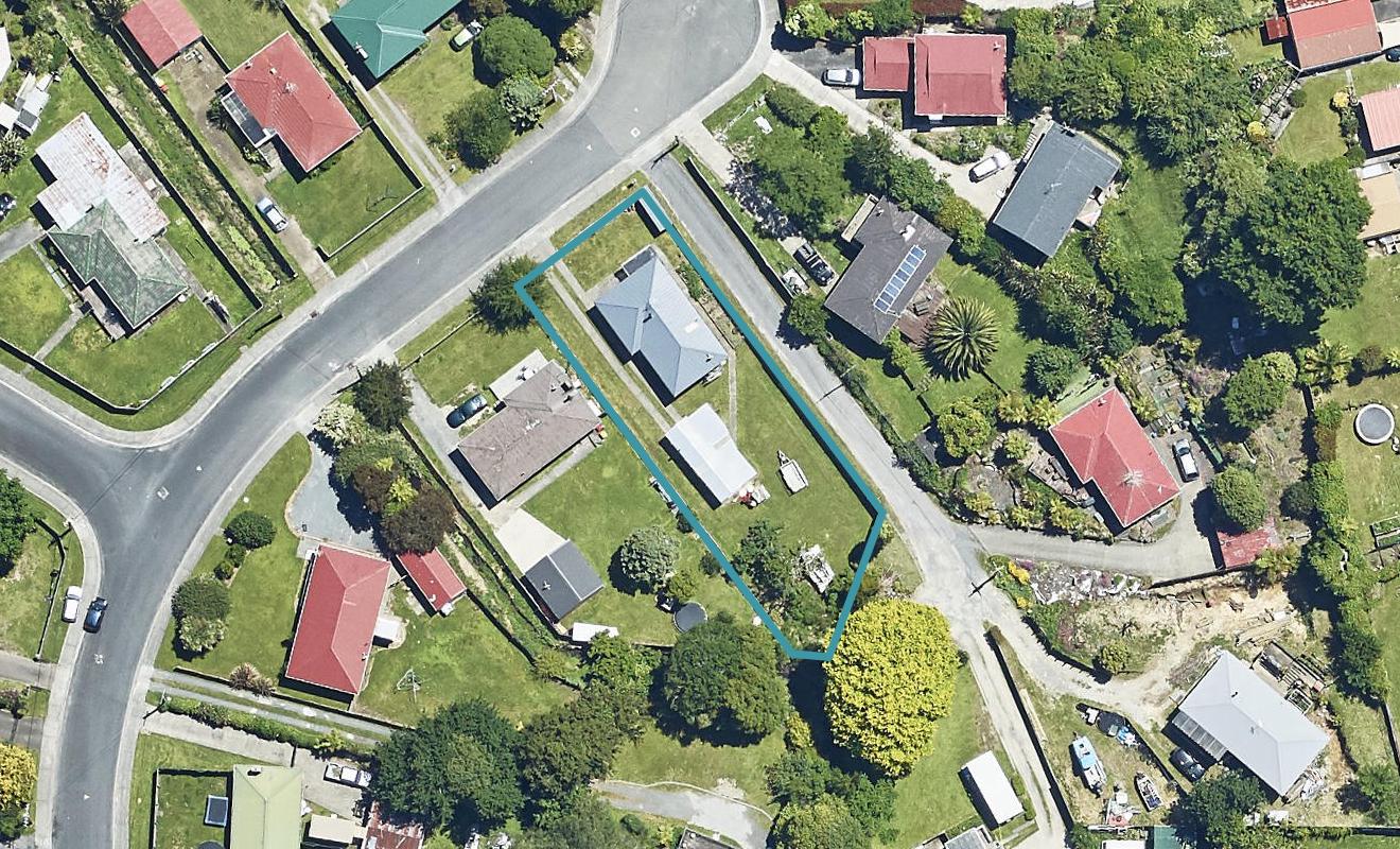 13 Hunt Crescent, Hillcrest, Rotorua - Carousel 1