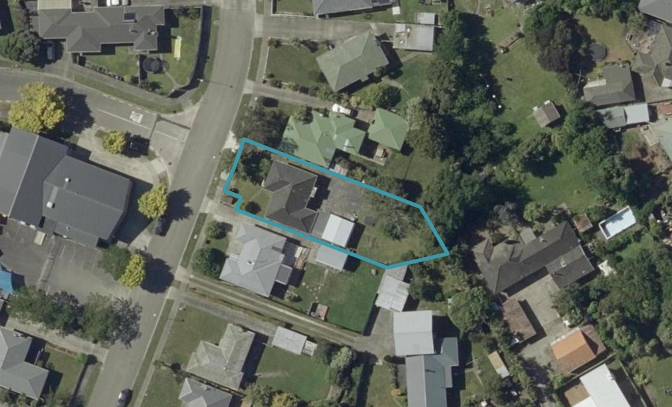 27 Kingston Street, Awapuni, Palmerston North - Carousel 1
