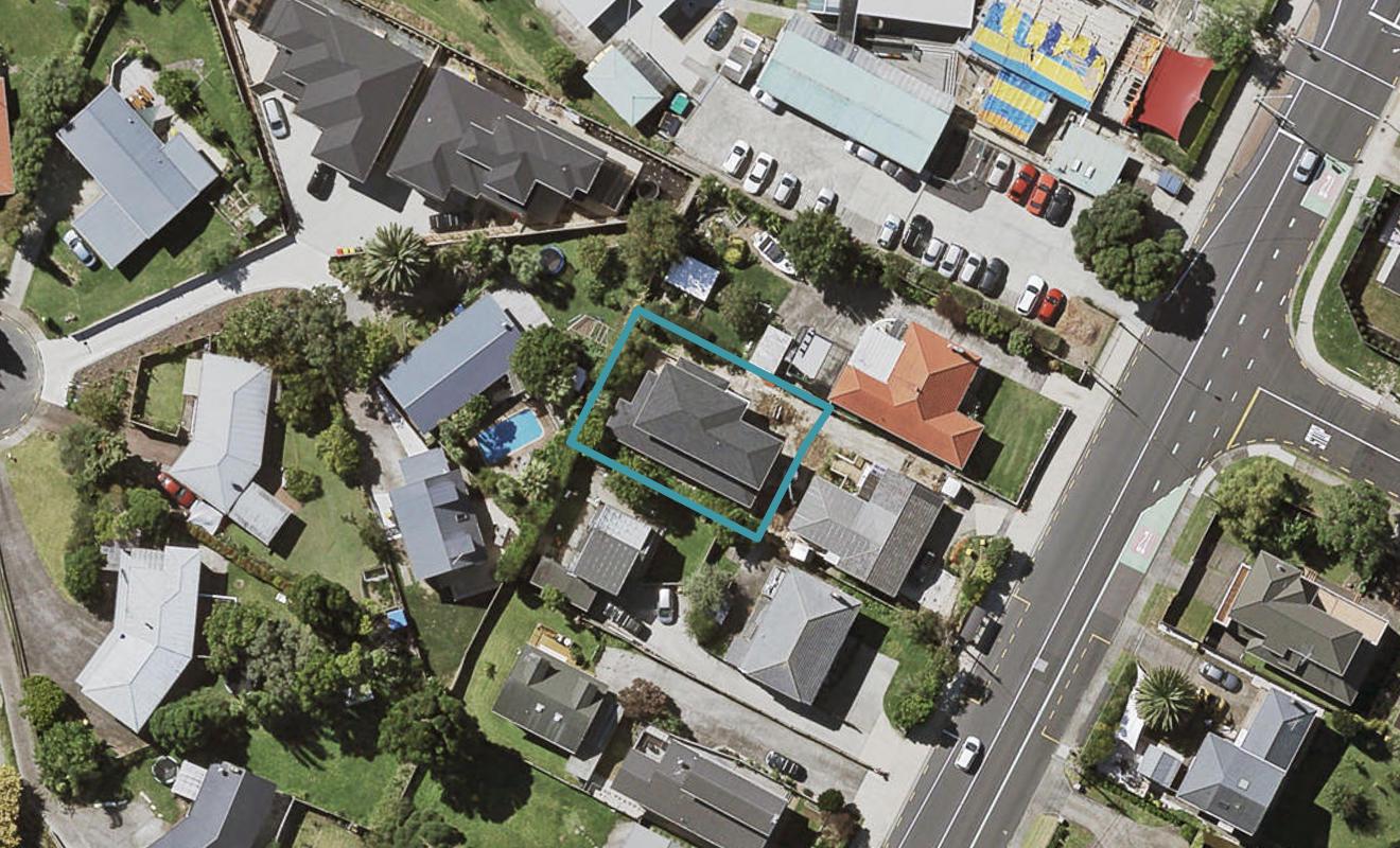 44A Forrest Hill Road, Forrest Hill, Auckland - Carousel 1