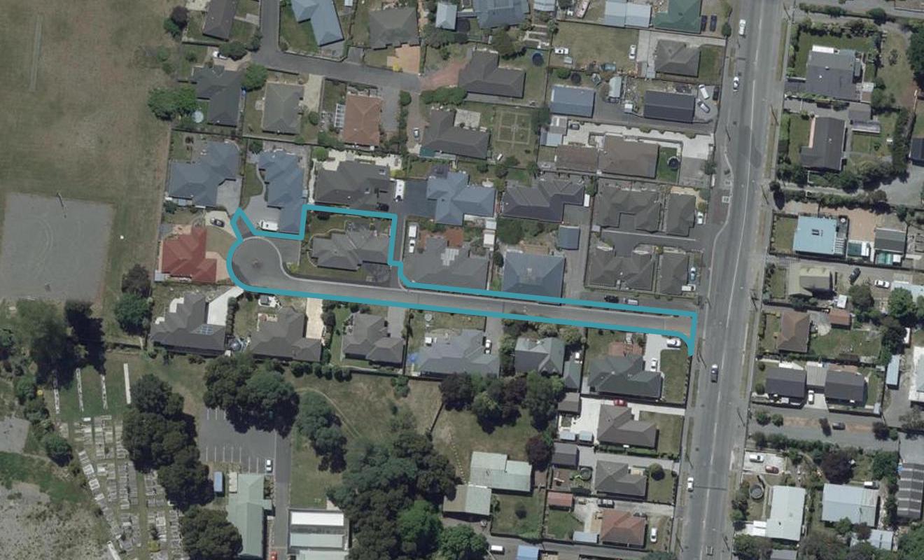 8 Tobins Lane, Burwood, Christchurch - Carousel 1