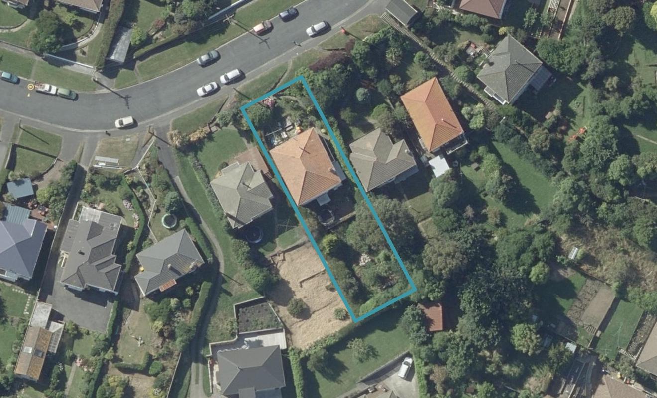 133 Forfar Street, Clyde Hill, Dunedin - Carousel 1