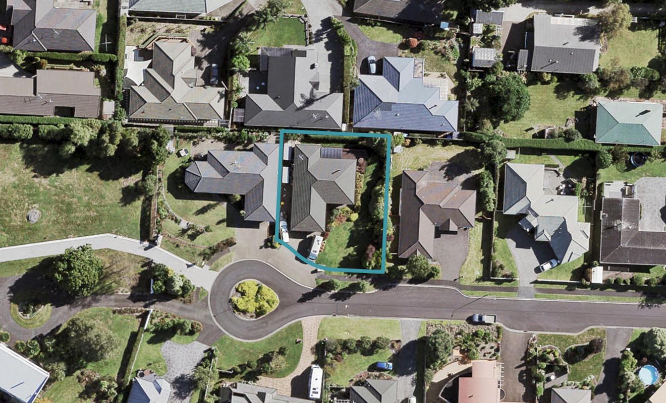 7 Emsworth Court, Pukekohe, Pukekohe - Carousel 1