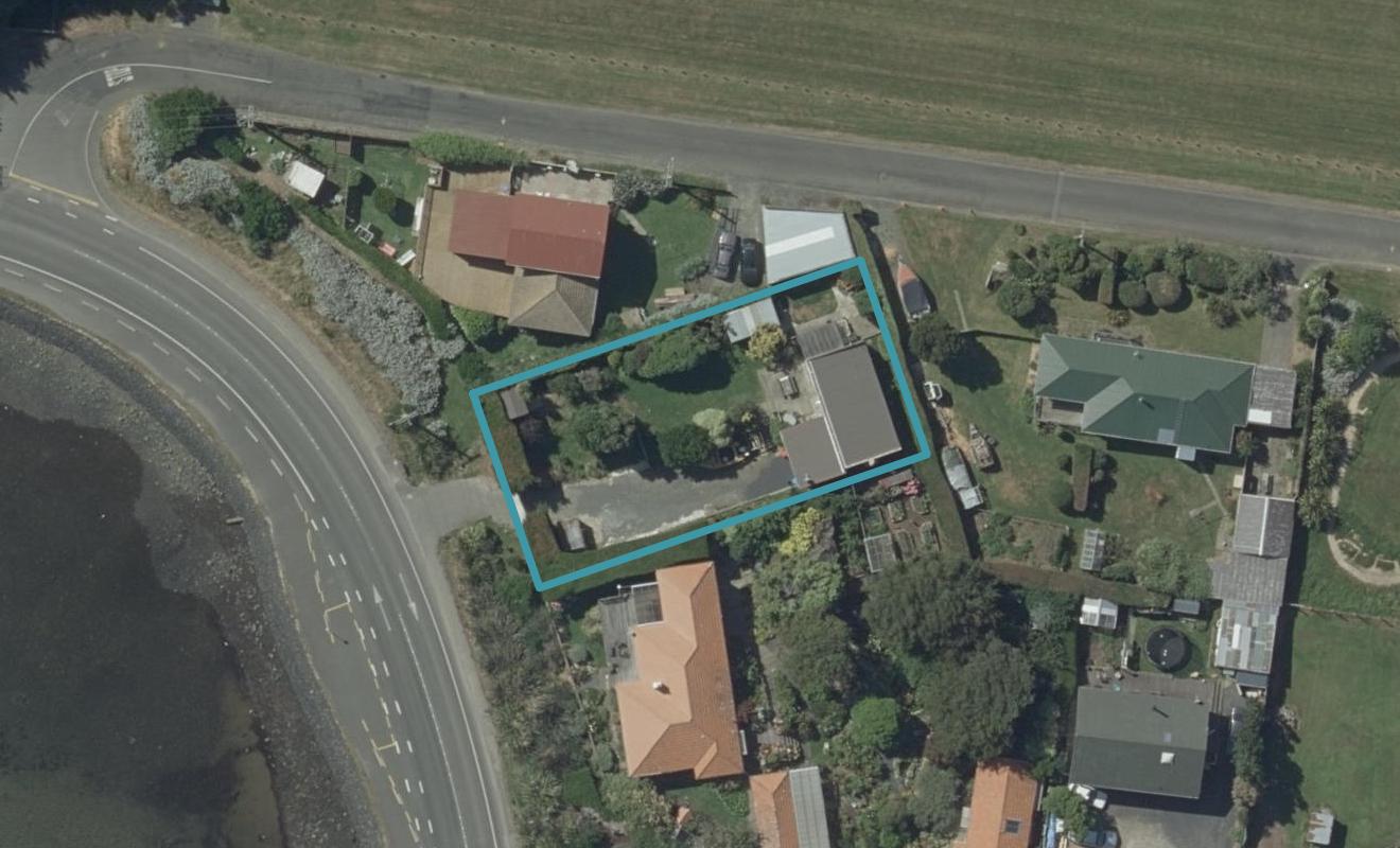 564 Portobello Road, Company Bay, Dunedin - Carousel 1