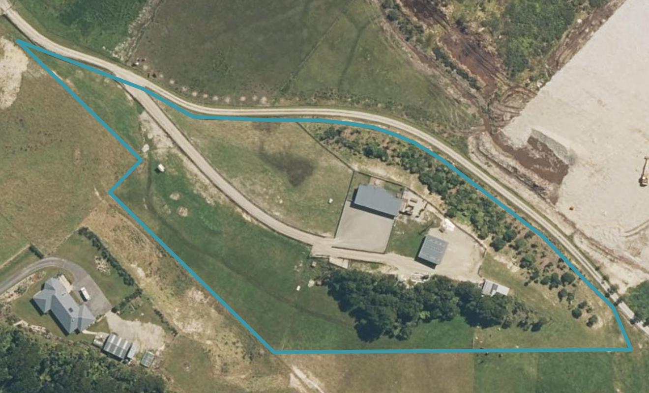 258A Kumara Junction Highway, Arahura Valley, Hokitika - Carousel 1