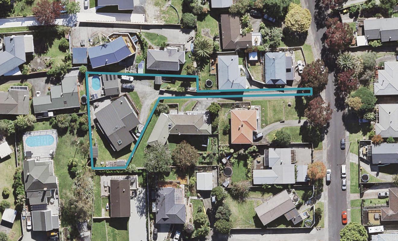 53 Vandeleur Avenue, Birkdale, Auckland - Carousel 1