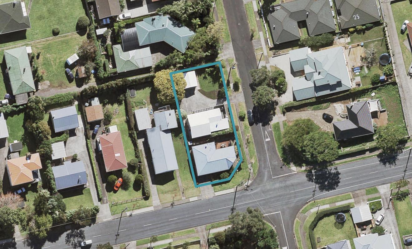 2/38 Taylor Road, Mangere Bridge, Manukau - Carousel 1