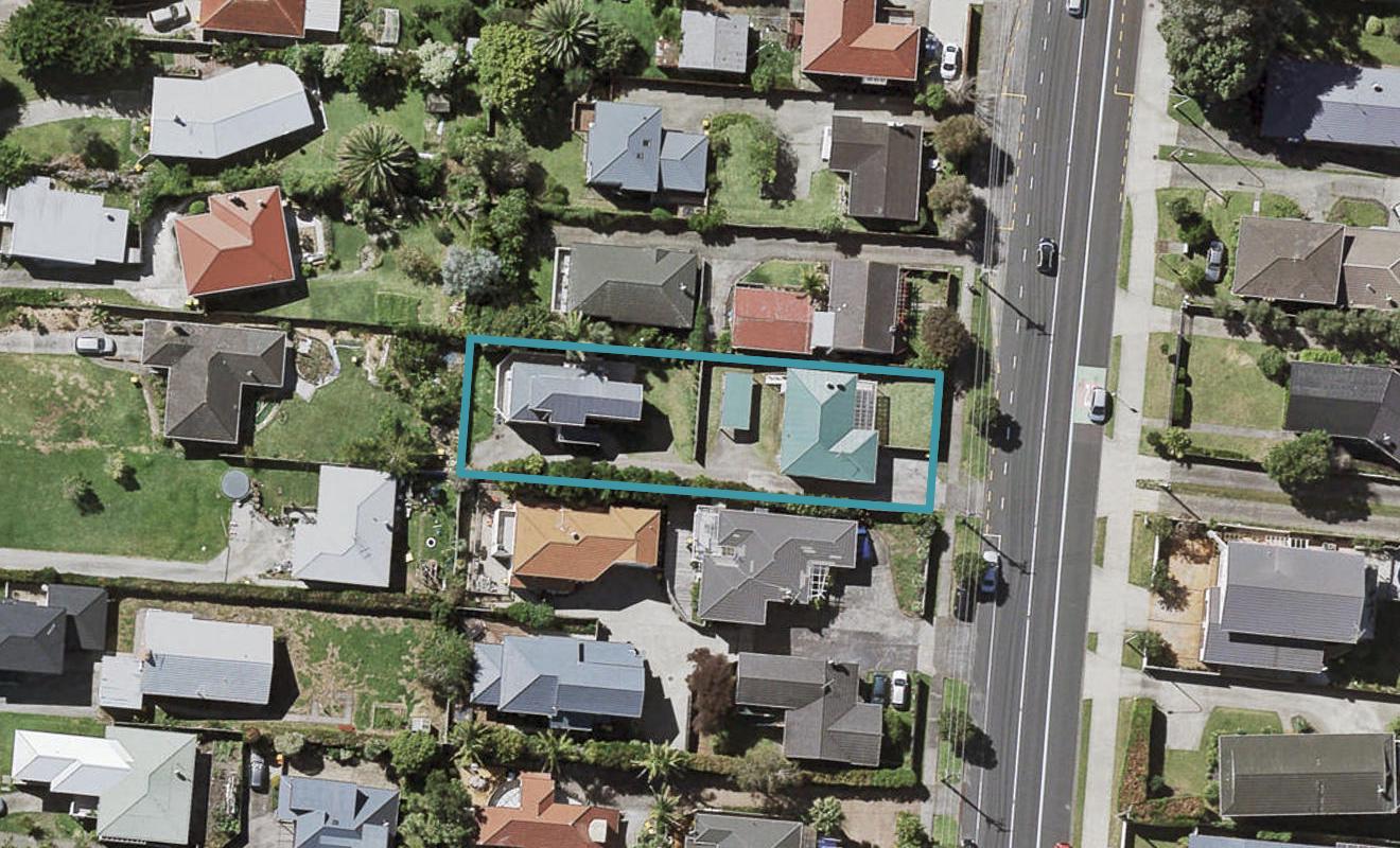 1/160 Forrest Hill Road, Forrest Hill, Auckland - Carousel 1