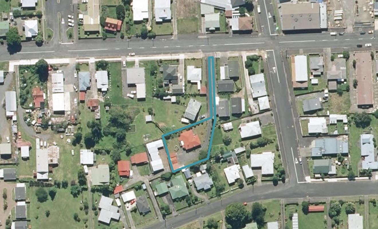 31 Huia Street, Taumarunui - Carousel 1