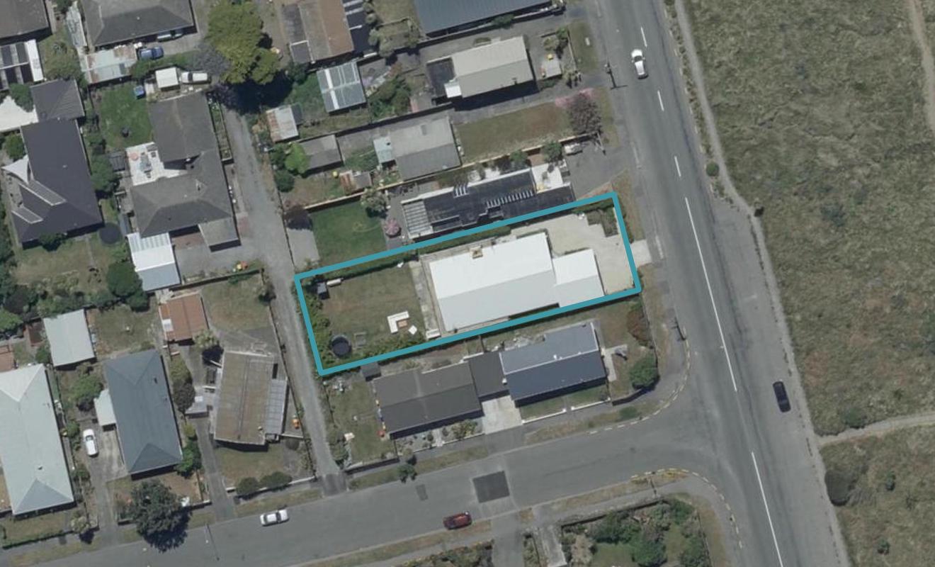 11 Marine Parade, North New Brighton, Christchurch - Carousel 1