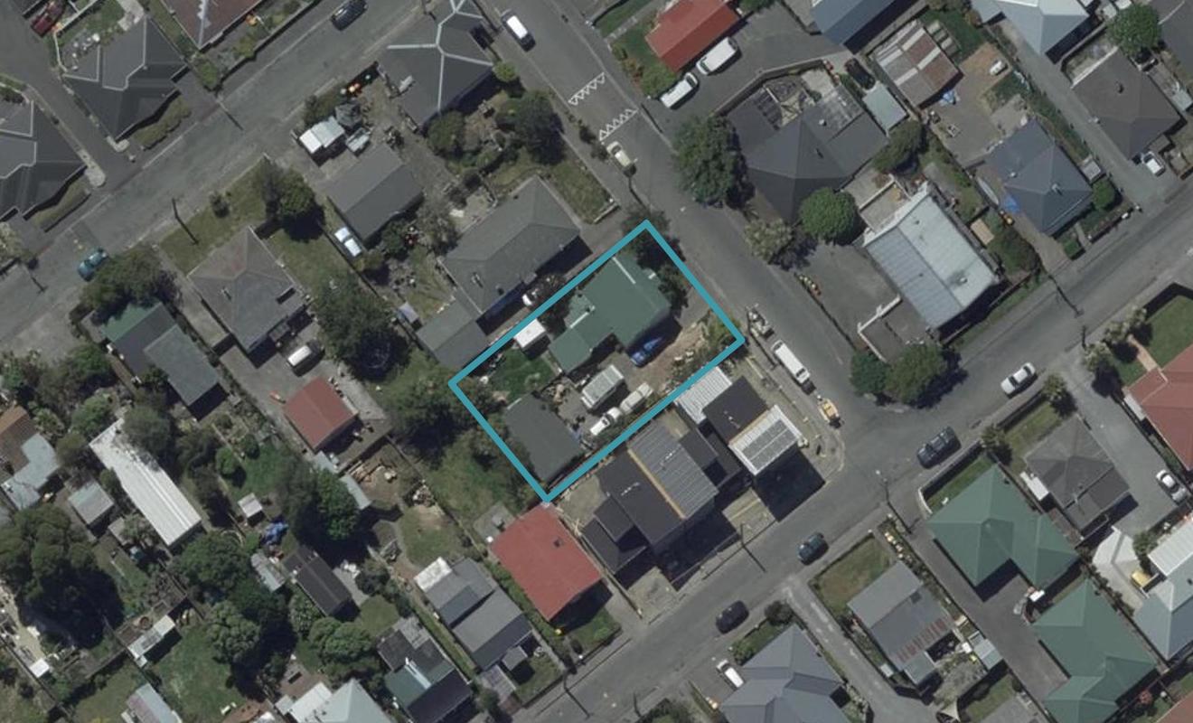 7 Somerset Crescent, Spreydon, Christchurch - Carousel 1