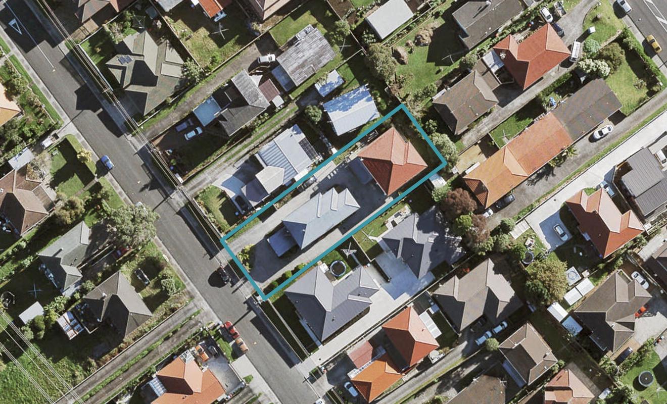 8 Cormack Street, Mount Roskill, Auckland - Carousel 1