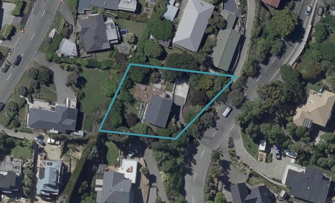 92 Mount Pleasant Road, Mount Pleasant, Christchurch - Carousel 1