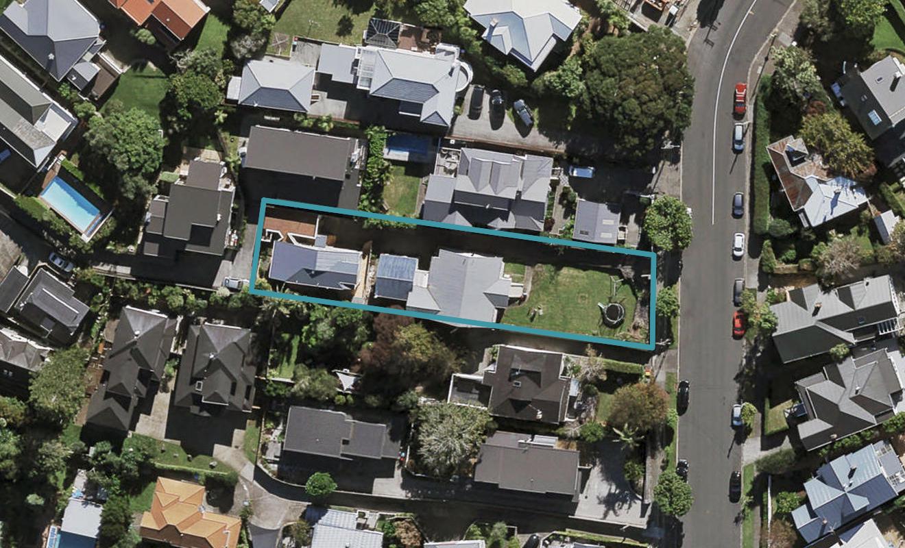 57A Clonbern Road, Remuera, Auckland - Carousel 1