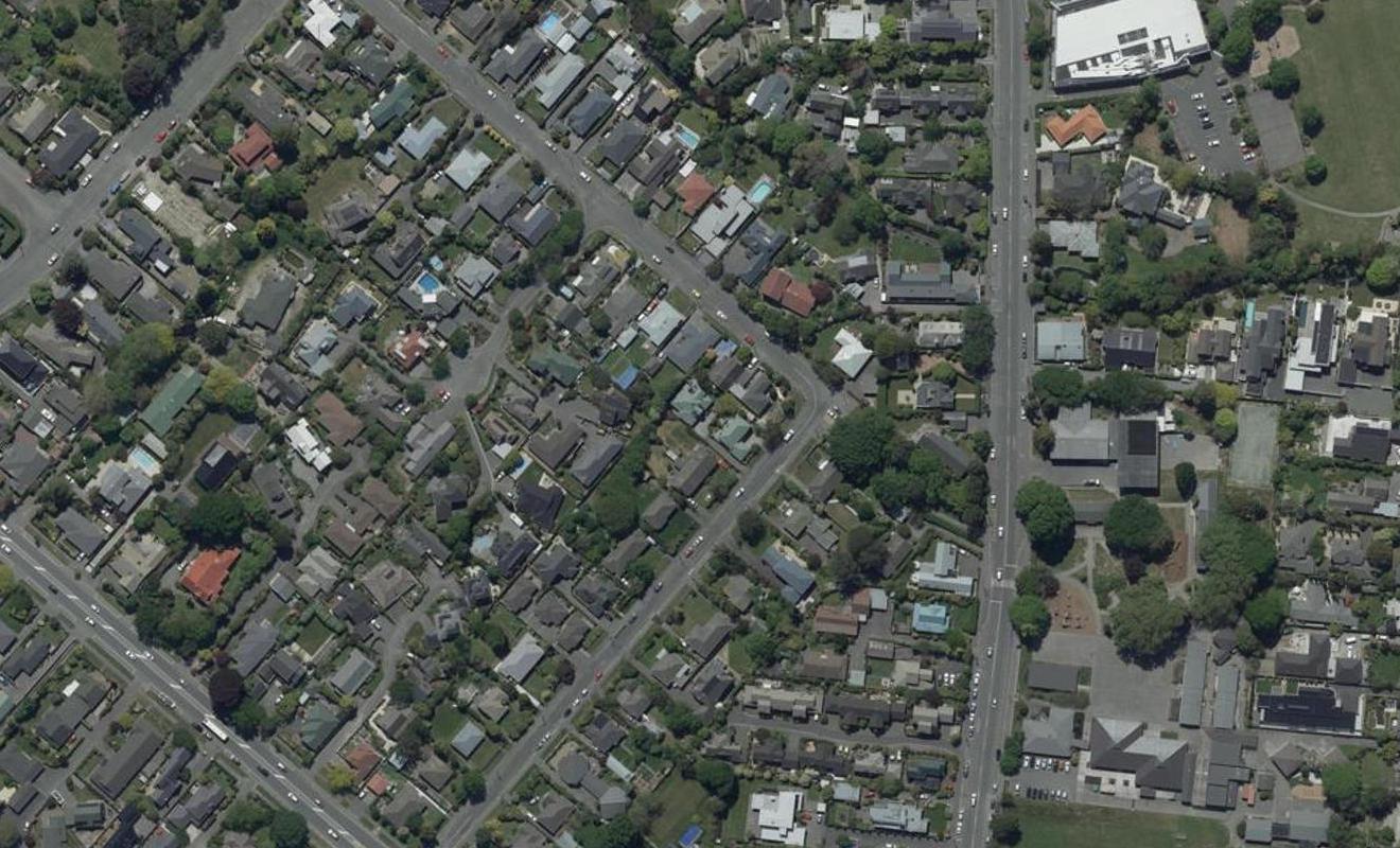 51A Otara Street, Ilam, Christchurch - Carousel 1