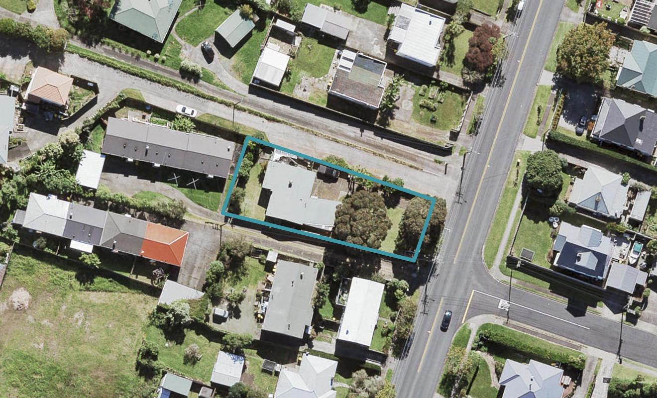 61 Astley Avenue, New Lynn, Auckland - Carousel 1
