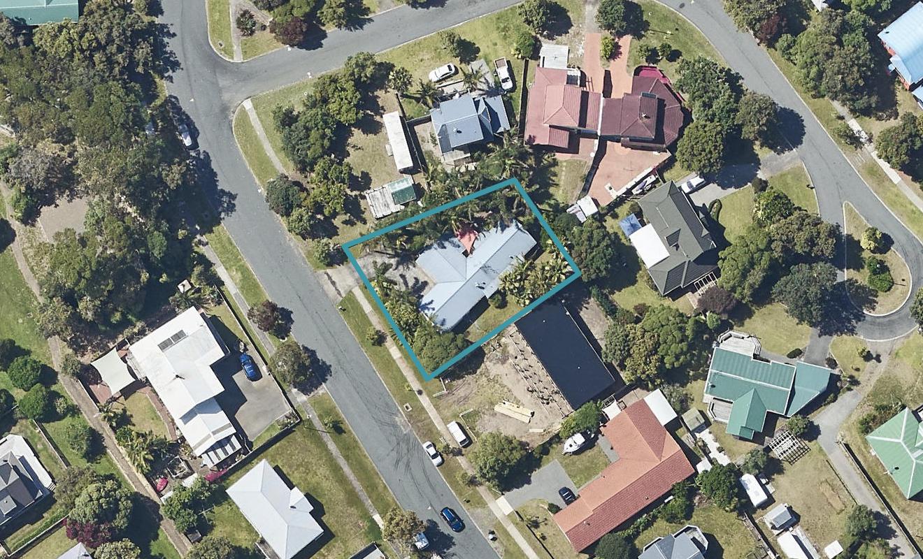 43 Papaunahi Road, Bowentown, Katikati - Carousel 1