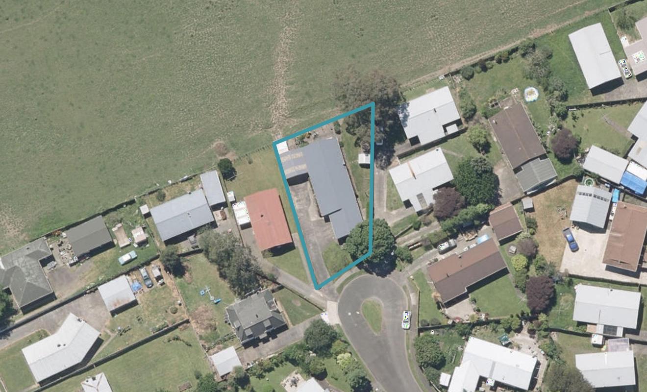 12 Cypress Place, Aramoho, Whanganui - Carousel 1
