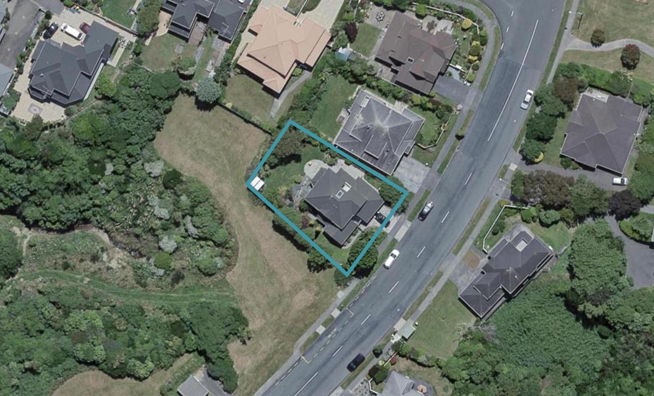 162 Westchester Drive, Churton Park, Wellington - Carousel 1