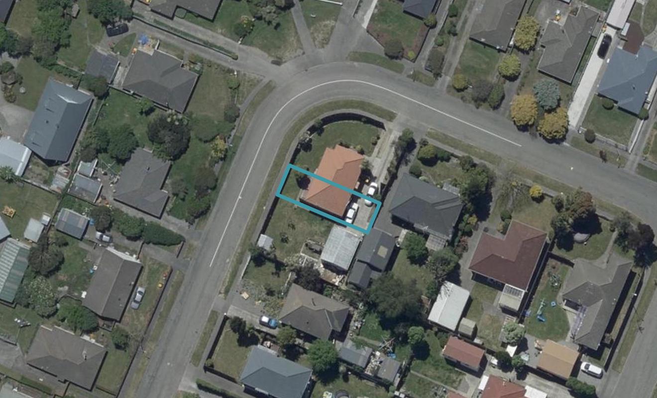 3/32 Amuri Street, Hei Hei, Christchurch - Carousel 1