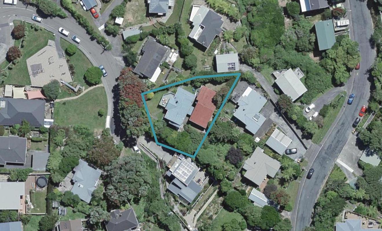 11A Surrey Street, Wilton, Wellington - Carousel 1