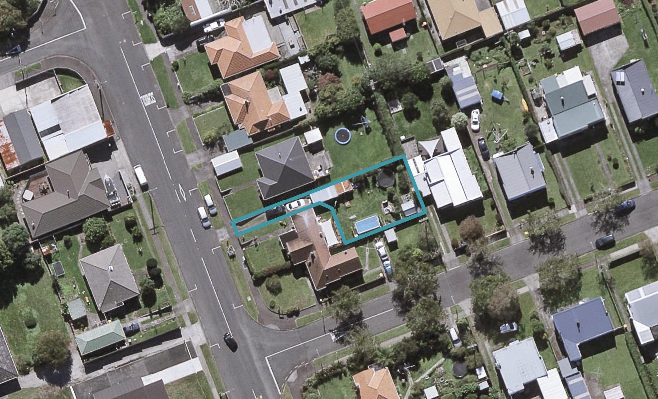 107A Brooklands Road, Brooklands, New Plymouth - Carousel 1