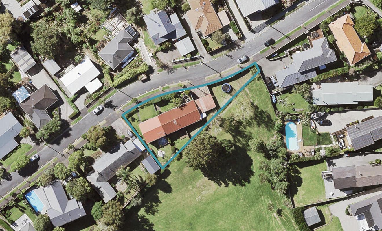 4A Abingdon Place, Glendowie, Auckland - Carousel 1