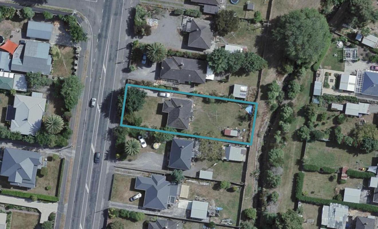 76 Opaki Road, Lansdowne, Masterton - Carousel 1