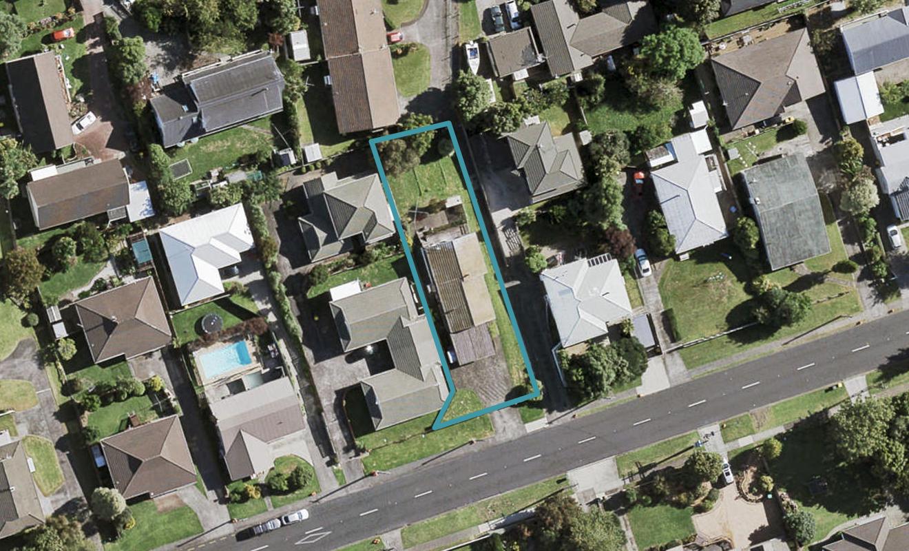 47A Clark Road, Pahurehure, Papakura - Carousel 1